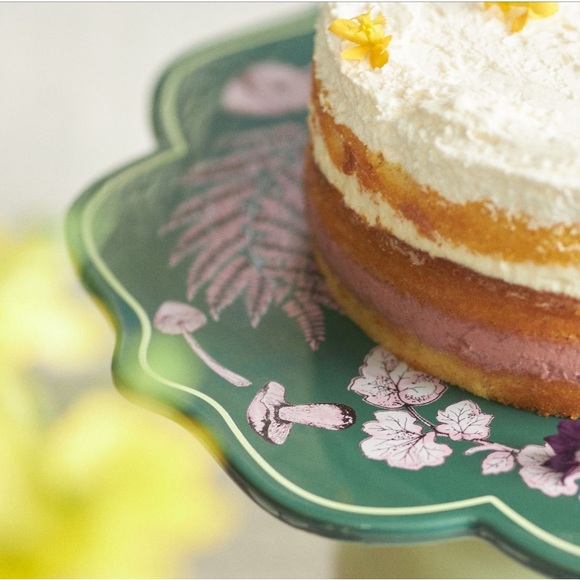 Anthropologie Other - Elin Cake Stand